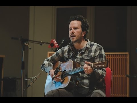 Mason Jennings - Wilderness (Live on 89.3 The Current)