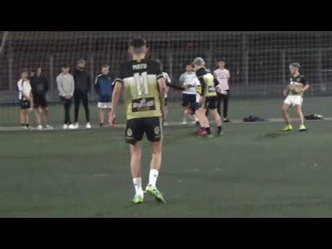 EL POLI vs DINAMERCA #Apertura2021 Fecha 17