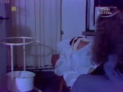 ZCDCP - Jurand w szpitalu ("Krzyżacy")