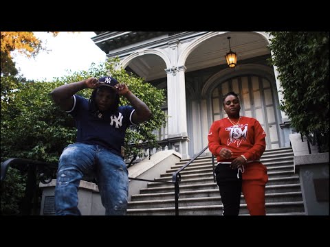 Ladii Twenty2 x Dsteez - No Passes (Official Video)