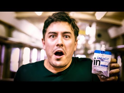 We Made a Japanese Commercial in 24 Hours