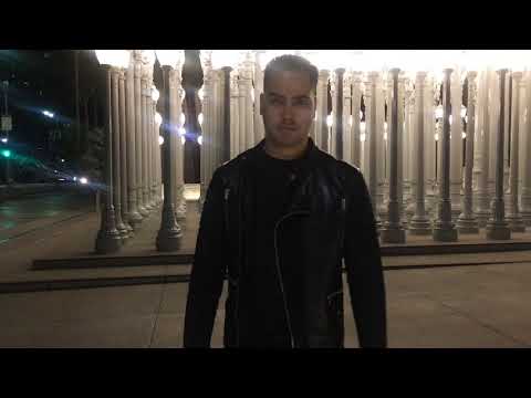 Somewhere Between The Roses