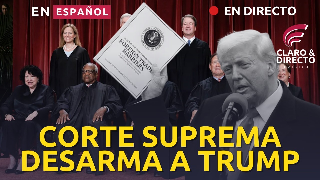 El Presidente Donald Trump pronuncia un discurso Sobre la economía desde Georgia