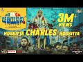 French Biriyani Hogbitta Charles Hogbitta Video Song Danish Sait Vasuki Pannaga