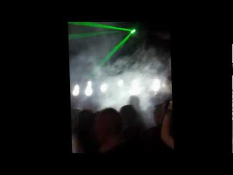 Arno Vs Mass (Sonik) @ Moresnet  06/10/2012