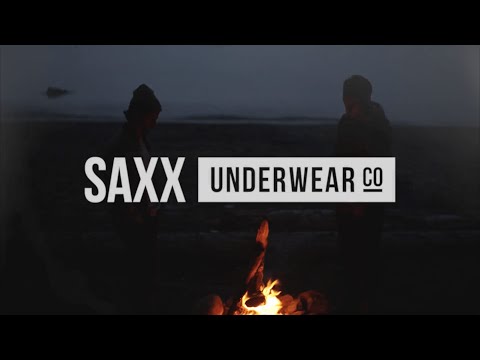 SAXX - Free To Move