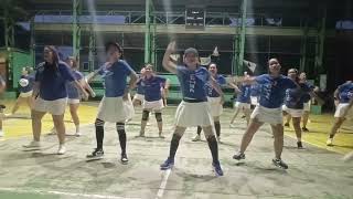 KDBM fitnessfam