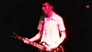 Jawbreaker 18 Shirt 11/17/95 Tucson, AZ