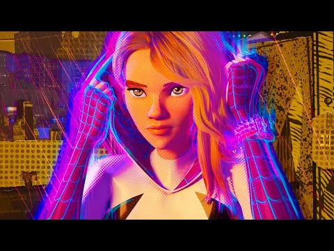 T4 GWEN CONFIRMED! Across the Spider-verse l Marvel Future Fight
