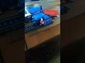 Rusty Helps Peter Sam Crash