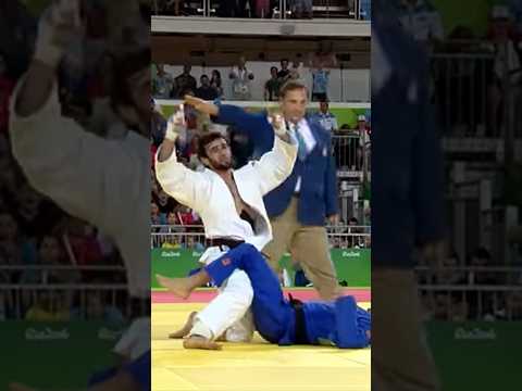 Beslan Mudranov 🇷🇺⭐️