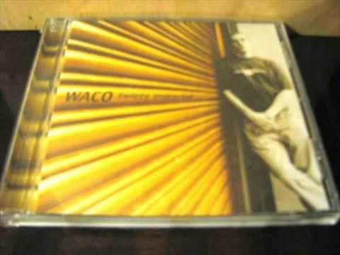 Waco feat Deluks - Graffiti