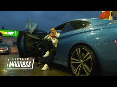A1NE - Hold Me Down (Music Video) | @MixtapeMadness