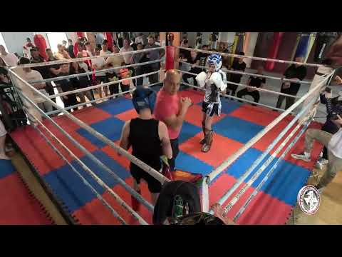 FDL9 - ALIN GABRIEL PAVEL vs. YANIS LUNGU