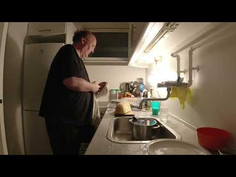 MongoTV_5920 - Del 1 - FØRSTE VIDEO FRA MIN LEJLIGHED ÅR 2021