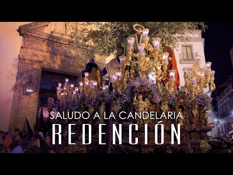 La Redención en la Candelaria I SEG 2023 I DESDE TRIANA