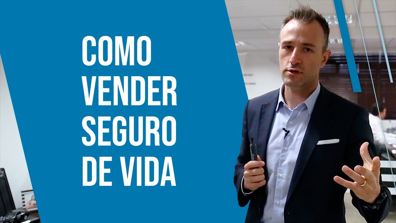 Como Vender Seguro de Vida