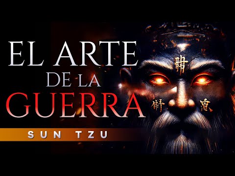 El Arte de la Guerra Audiolibro Completo en Español | Sun Tzu