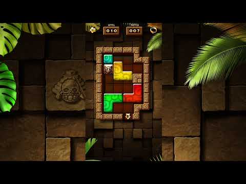 Montezuma Unblock Video