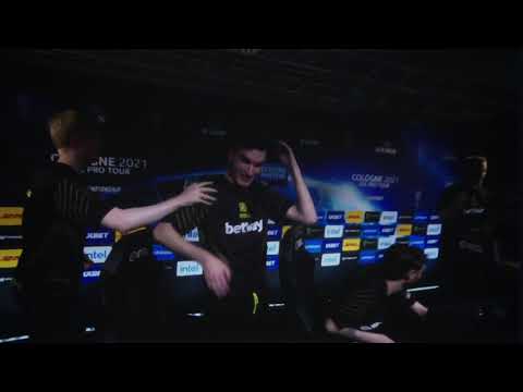 NIP vs mousesports: Plopski finishes the match with a beautiful TripleKill, IEM Cologne 2021