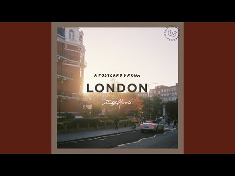 Video thumbnail for Don’t Get Caught Up (Live in Studio)