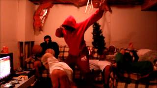 Harlem Shake (Sexy Version)