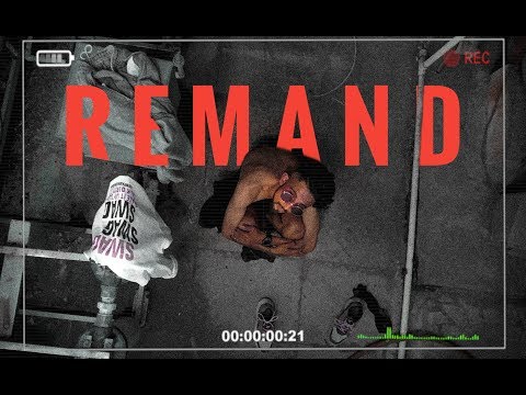 REMAND || DIVINE || FT.DAVE EAST || DANCE COVER || KARAN KHILARE CHOREOGRAPHY.