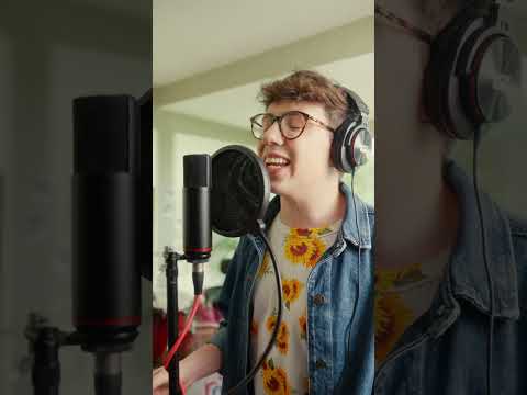 How to get a great sounding vocal recording w/ Scarlett