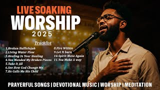 Download lagu Broken Hallelujah | Unspoken Hallelujah Worship Live 2025 | For Deep Healing and Complete Surrender mp3