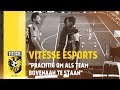 Vitesse eSports is de verrassing van de eDivisie