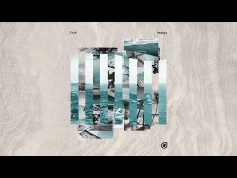 York & Jam El Mar - Spacilicious