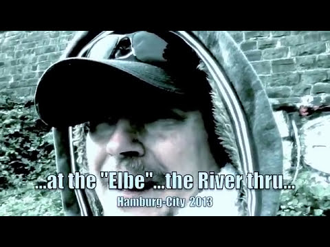 Georgian Jaye vs.N-H-A - TV "I'm Tellin' U-Show" (Part-Thirtyeight) 2013