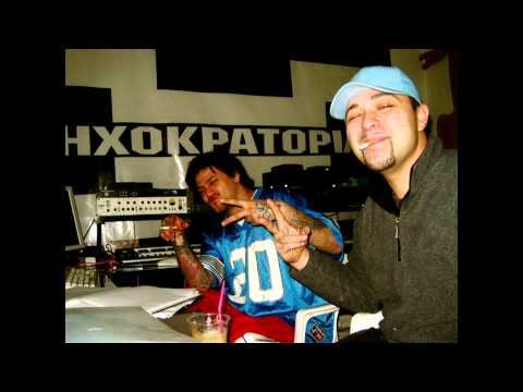 taki tsan & xarmanis 1 2 3