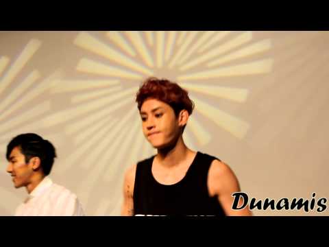 마이네임 헬굿 건우ver