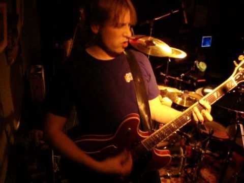 Hemi Loco - Mother.wmv