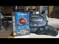 Ultimate Mortal Kombat Trilogy Genesis Another Great Version Of MK