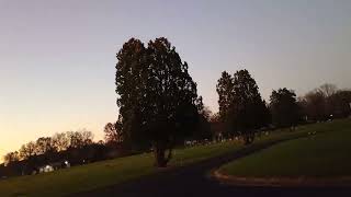 Warren Ohio tribune Chronicles obituary reveals Hebrews 12 Canaanites dark skin people seeking truth