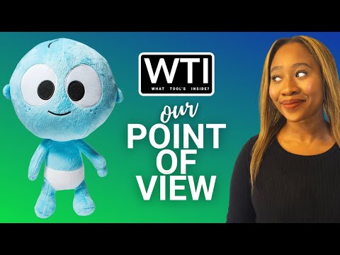 BabyFirst TV GooGoo Interactive Toys - WTI product video review