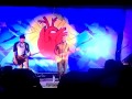 Rodolfo Abrantes Ex Raimundos Conferência JesusCopy 2016