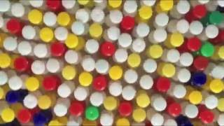 Murder by Death - Strange Eyes. Fan video