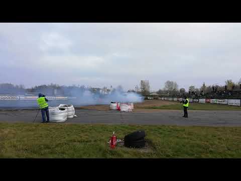 Drift Trophy 2019 – IV runda o Driftingowy Puchar Niepodległości