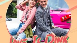 Download lagu michelle ziudith - tentang kau dan aku ( ost. Love is pink sctv ) mp3