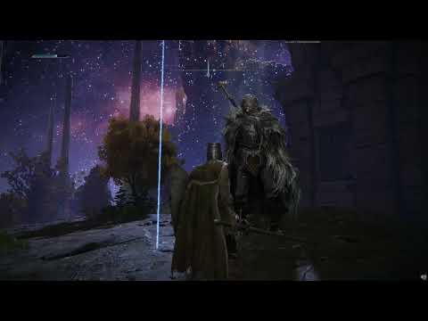 Elden Ring Offline Blind Pt 81 - Finding Sellen