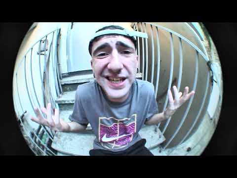 SRICHKA - HIGH LIFE(OFFICIAL VIDEO)prod. by SECTA