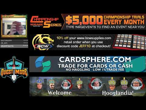 GR Ponza - Modern - September 13th, 2019