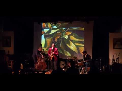 Rudresh Mahanthappa and Hero Trio at The Falcon 112121
