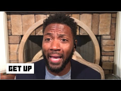 Ryan Clark's Top 5 'scariest' players in the NFL | Get Up