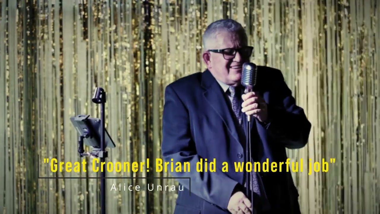 Promotional video thumbnail 1 for Brian Yorke from "Memorable Music"