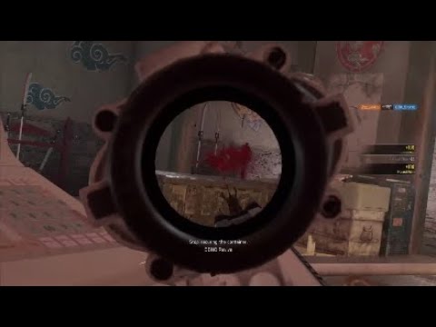 Black Mamba .......|Rainbow Six Seige|