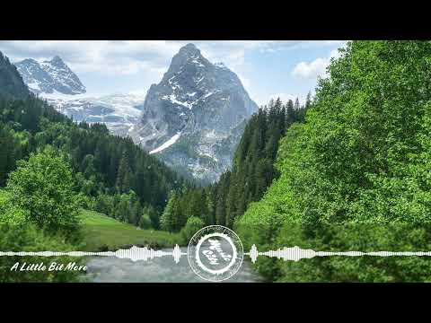 DEANZ FEAT. RUSSELL VISTA - A Little Bit More